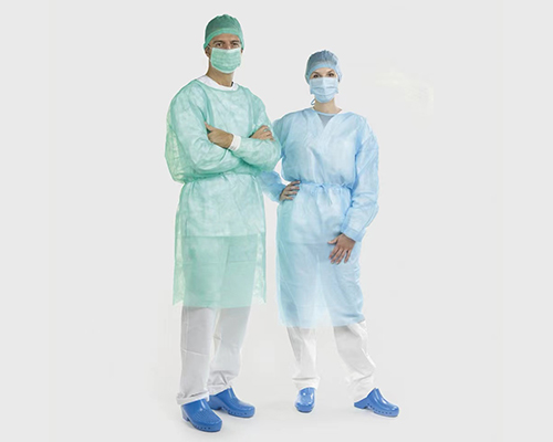 手术衣